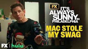 Video post by @fxnetworks on YouTube