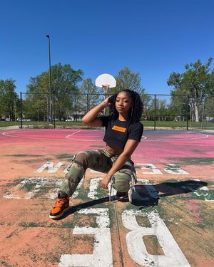 Image post by @korynne__ on Instagram