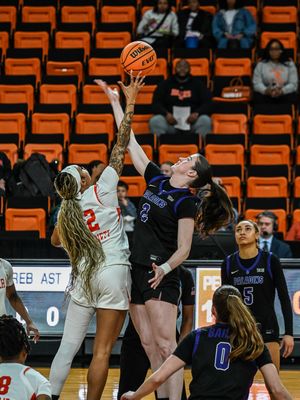 Image post by @mercerathletics on Instagram