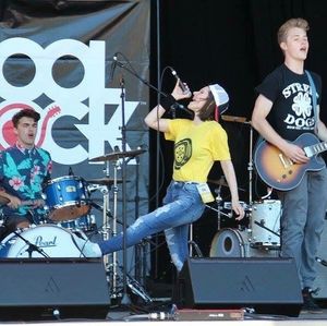 Image post by @schoolofrock on Instagram