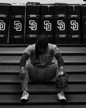 Image post by @mlbcamroll on Instagram