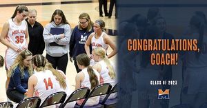 Image post by @midland_wbb on Instagram