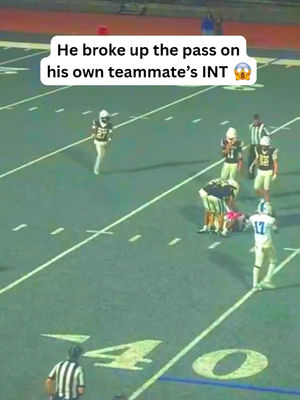 Video post by @maxpreps on TikTok