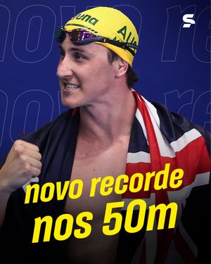 Image post by @sportv on Instagram