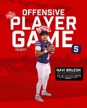 Image post by @csupfootball on Instagram