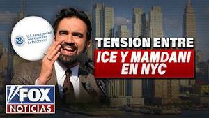 Video post by @foxnoticiasoficial on YouTube