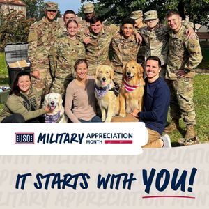 Image post by @theuso on Instagram