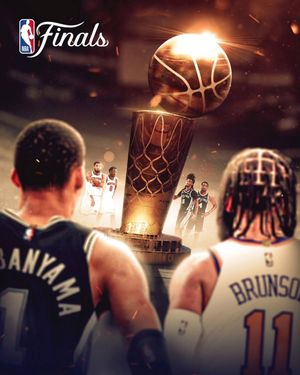 Image post by @nbaindia on Instagram