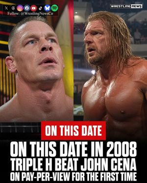 Image post by @wrestlingnewsco on Instagram
