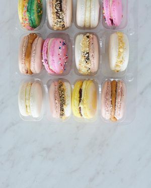 Image post by @theblondewhobakes on Instagram