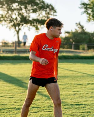 Image post by @run4okstate on Instagram