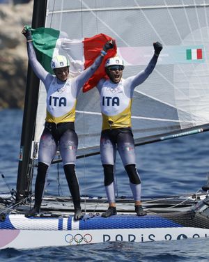 Image post by @italiateam on Instagram