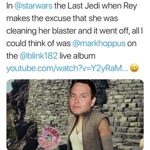 Image post by @thejoeydonut on Instagram