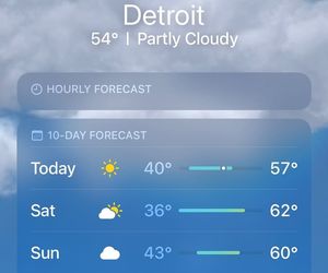 Image post by @DetroitParksRec on Facebook