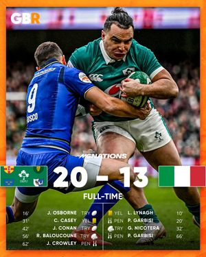 Image post by @goodbadrugby on Instagram
