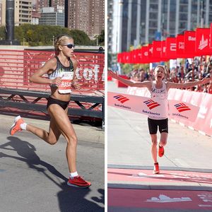 Image post by @ChiMarathon on Twitter