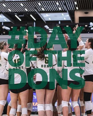 Image post by @usfdonsvb on Instagram