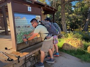 Image post by @nationalparkservice on Instagram
