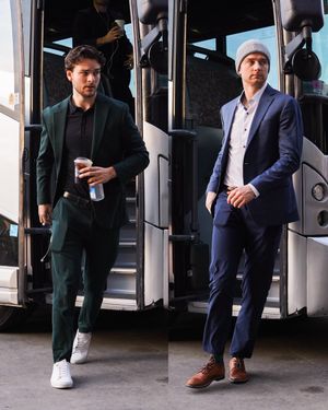 Image post by @DallasStars on Twitter