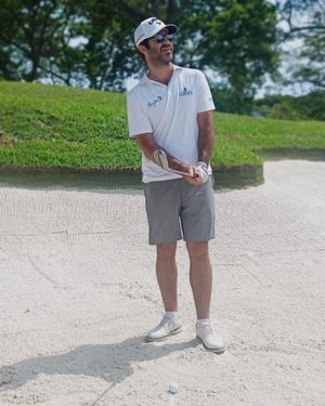 Image post by @jcampillogolf on Instagram