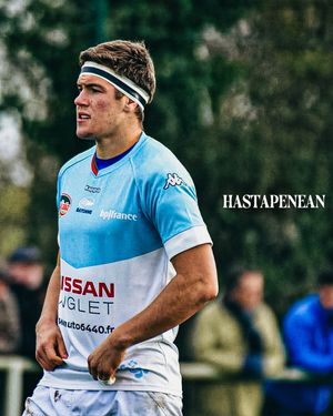 Image post by @avironrugbypro on Instagram