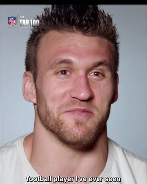 Video post by @nfl on TikTok