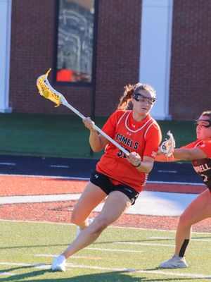 Image post by @gocamelslax on Instagram