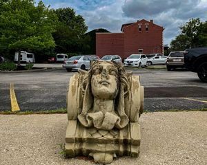 Image post by @kentonlibrary on Instagram