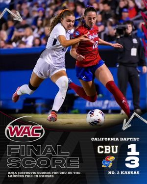 Image post by @wacsports on Instagram