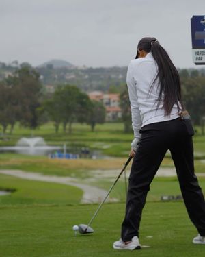 Image post by @uscwomensgolf on Instagram
