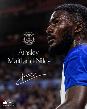Image post by @everton on Instagram