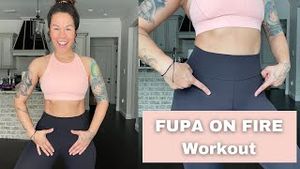Video post by @STRONGER WITH SIA | HOME WORKOUTS & QUICK MEALS on YouTube