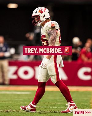 Image post by @azcardinals on Instagram