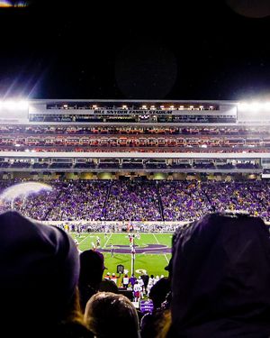 Image post by @kstatesports on Instagram