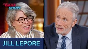 Video post by @thedailyshow on YouTube