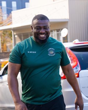 Image post by @mecksheriff on Instagram