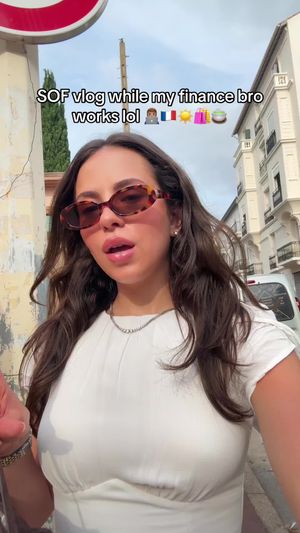 Video post by @anyaweitz on TikTok
