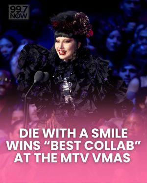 Image post by @997now on Instagram