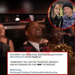 Image post by @theshaderoom on Instagram