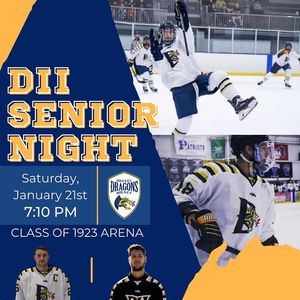Image post by @drexelhockey on Instagram