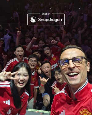 Image post by @manutd on Instagram