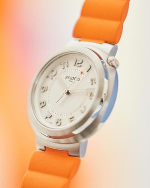 Image post by @hermes on Instagram