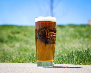 Image post by @reconbrewing on Instagram