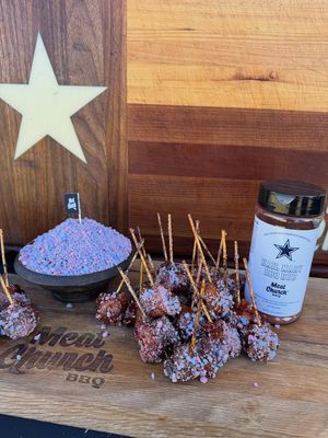 Image post by @meatchurchbbqsupply on Instagram