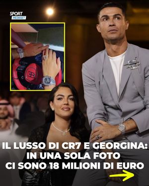 Image post by @sportmediaset on Instagram