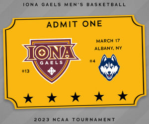 Image post by @IonaGaelsMBB on Twitter
