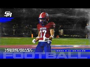Video post by @Storied Rivals Sports Media, LLC on YouTube