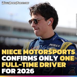 Image post by @dailydownforce on Instagram