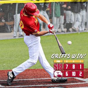 Image post by @setonhillbaseball on Instagram