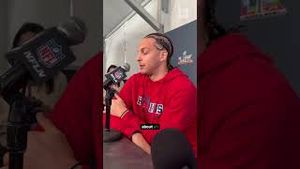 Video post by @Sporting News on YouTube